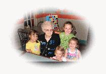 Virginia K. Riffe